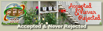 Accepted & Never Rejected