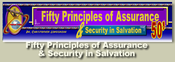 Fifty Principles