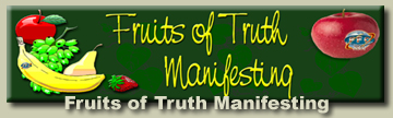 Fruits Manifested
