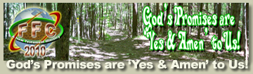 Gods Promices