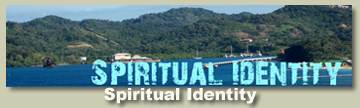 Spiritual Identity