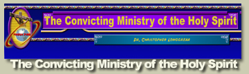 Ministry of the Holy Spirit