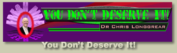 You Dont Deserve It