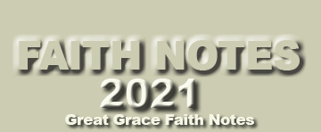 Great Grace 2021