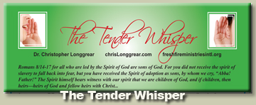 The Tender Whisper